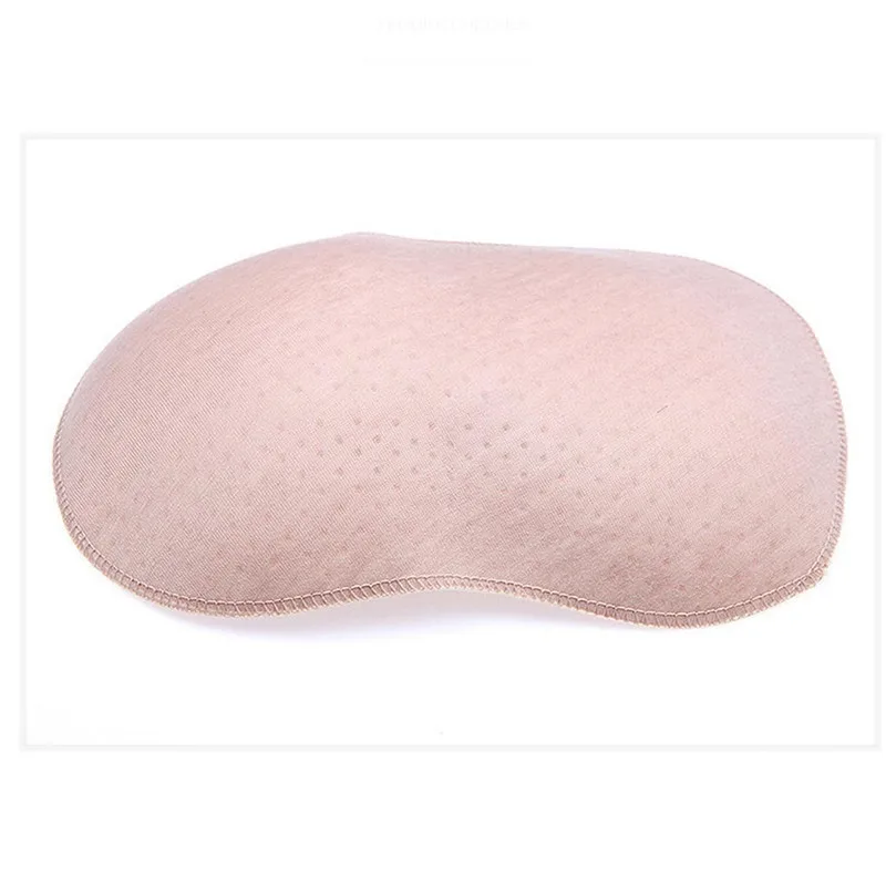 Booty Enhancer Invisibla подтяжка ягодиц формирователь набивка трусики пуш-ап низ Boyshorts сексуальное Корректирующее белье трусики Hip Padder