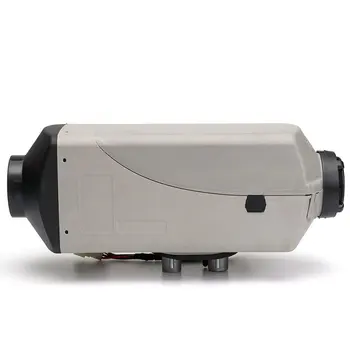 

8kw/12v Single LCD Diesel Air Heater