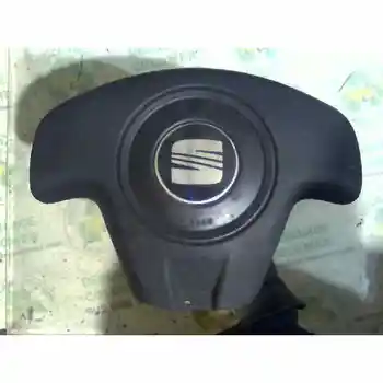 

3421330 Airbag Front Left Seat Ibiza (6l1) Sign