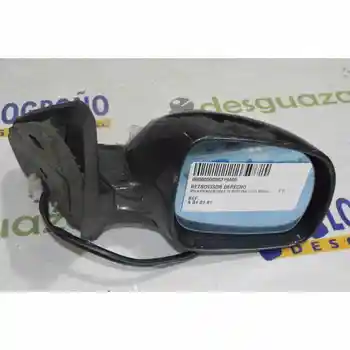 

RIGHT REARVIEW MIRROR VOLKSWAGEN GOLF IV SALOON (1J1)