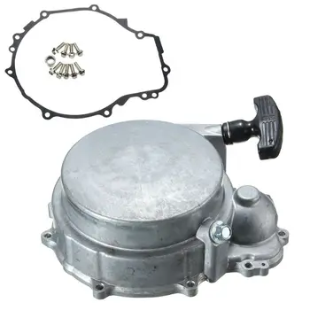 

Complete Recoil Starter Pull Start Assembly Fits for 96-11 Sportsman 500