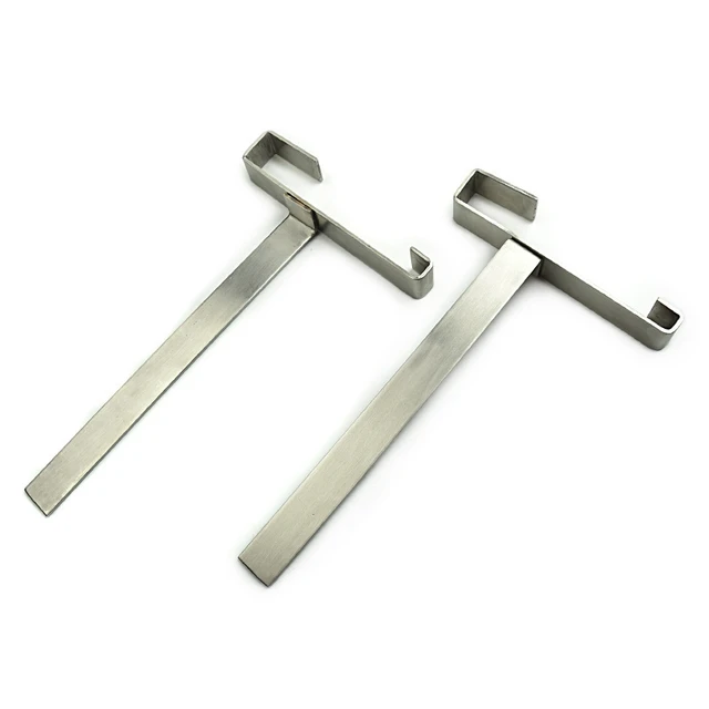 Forróbőr Tartás Méhkas Keret Tartó Sügérállvány Tartókonzol Állvány Méh Kaptár Sügér Oldalra Szerelt Szerszámok