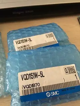 

VQD1151W-5M VQD1151W5M 1PC SMC solenoid valve NEW