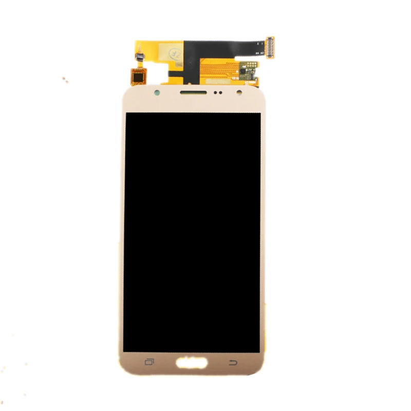 AAA +++ протестированный высококачественный сенсорный экран для Samsung J7 2016 J710 J710F J710FN
