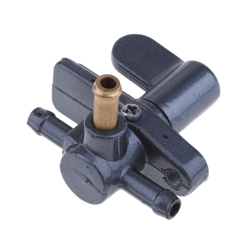 Outboard Motor Engine Gear Box Propeller Speed Switch 2 Stroke 4HP 5HP 6 HP