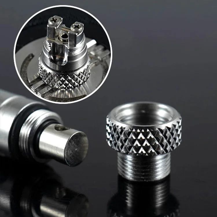Hippovape VSS RBA комплект V1 V2 V3 DIY RBA набор подходит для Pal 2 Vape Pod Комплект Vape аксессуары