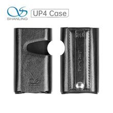 SHANLING UP4 Leather case for SHANLING UP4 Headphone Amplifier tanie tanio CN (pochodzenie)