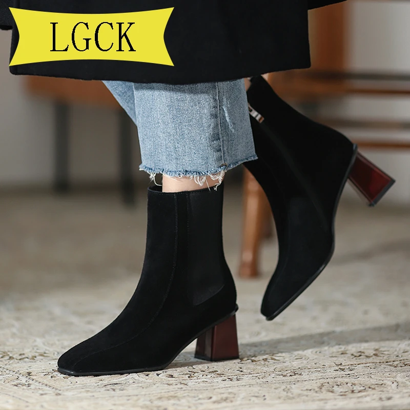 womens ankle sock boots