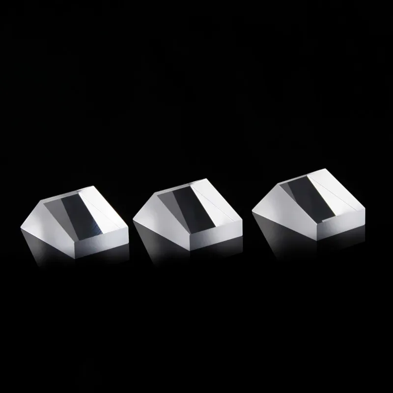 

32*13*20mm Half Pentaprism DIY Telescope Roof Prism Optical Glass Experiment Tool Penta prisml