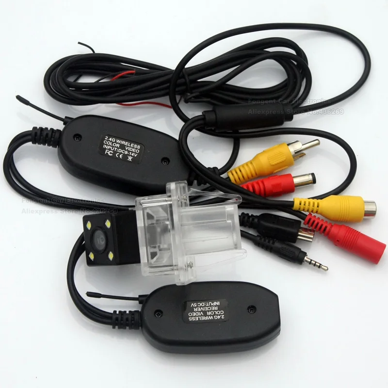 Wireless-Camera-For-Mercedes-Benz-C-E-S-CLASS-CL-CLASS-W204-W212-W216-W221 (22)