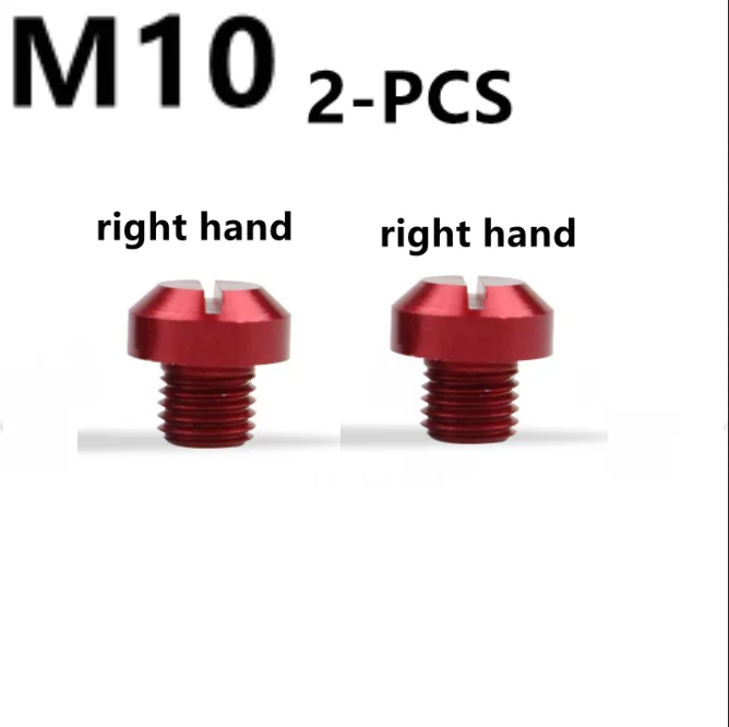 2 -Red-M10