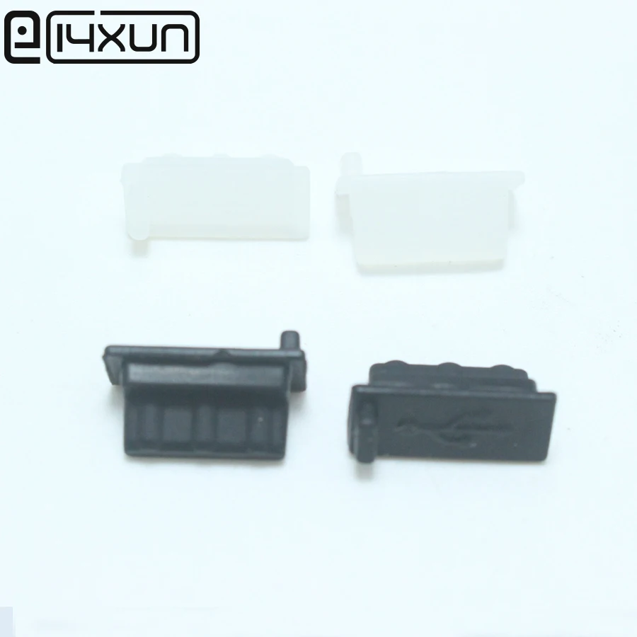 10 шт. Защитная крышка от пыли для USB 2 0/3 0 Тип Женский чехол синхронизации данных