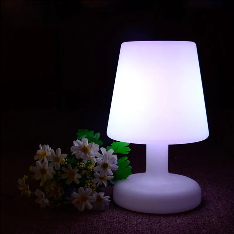 

LED Reading Eye Protection Desk Lamp Touch Dimmable USB Charging With Remote Control Table Lamp For Lighting Night Lights