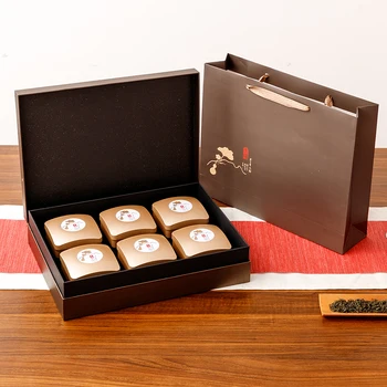 

Xin Jia Yi Packaging For Food Packaging Cracker Metal Tin Box