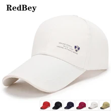Весенняя и Осенняя бейсбольная кепка для мужчин, удлиняющая козырек, сэндвич, белая парусиновая Кепка для улицы