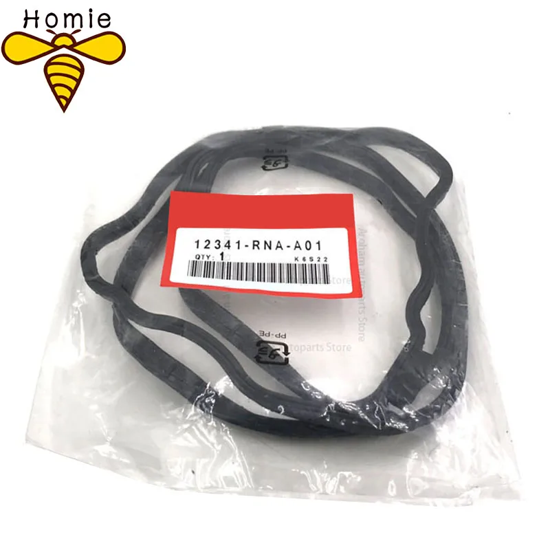 Cover Engine Parts Engine Gasket Set Gasket Cylinder Head Cover for Honda Civic HR-V FR-V R20A3 R16A1 R18A1 R18 12341-RNA-A01 engine gasket set