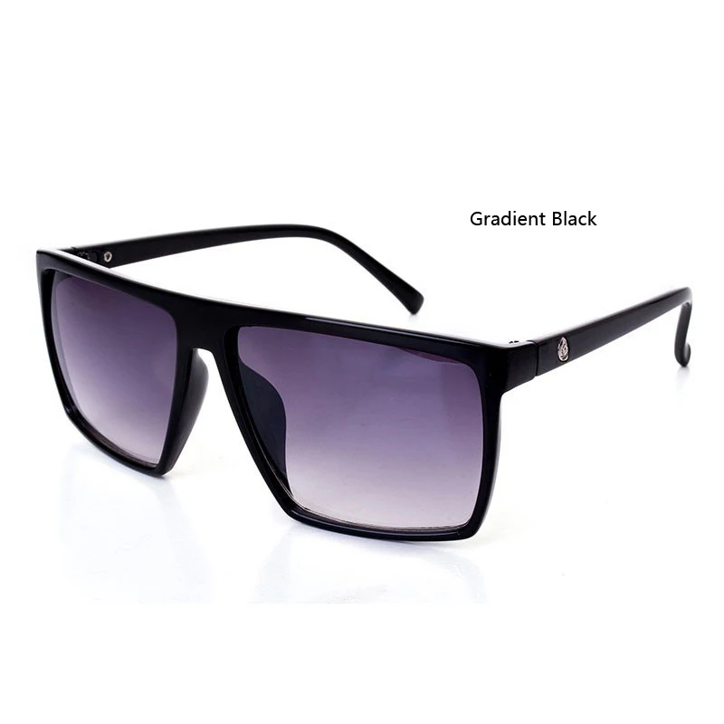 Солнечные очки в стиле ретро для мужчин и женщин брендовые солнцезащитные