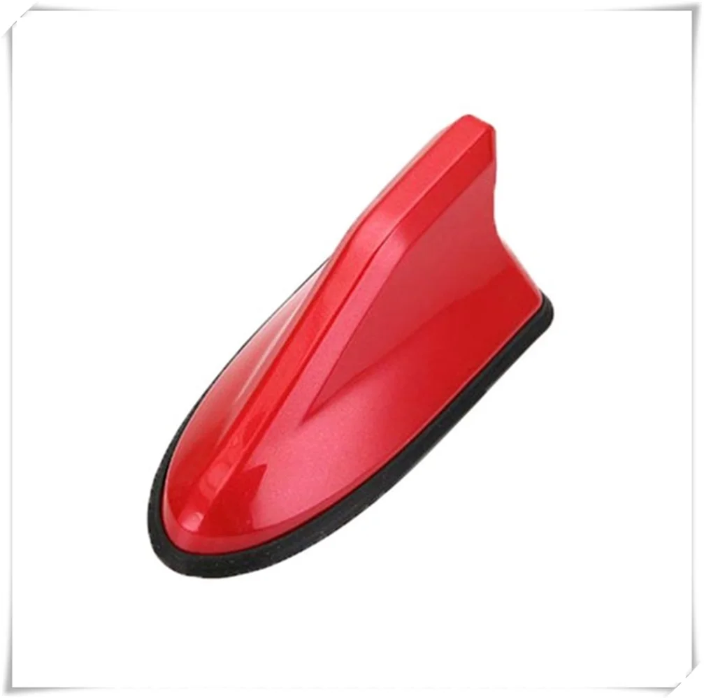 

Car accessories radio roof wing antenna modification Auto parts for Ford Ka Fusion Focus F-150 Transit Ranger Mustang