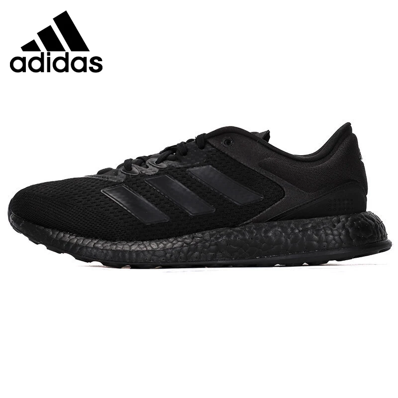 Original New Arrival Adidas PURE SELECT Men's Running Shoes Sneakers