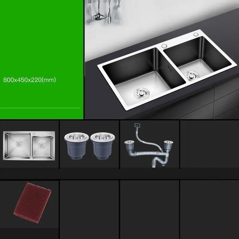 Evier нержавеющая сталь Lavello Cucina Banheiro Gootsteen кухня De Cocina Lavabo Fregadero Cuba Pia Cozinha раковина для мытья посуды