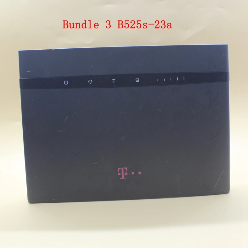 Разблокированный используемый huawei 4G модем маршрутизатор B593 E5186 B525 B528 с антенной 4G LTE маршрутизатор wifi маршрутизатор SIM карта карманный wifi роутер