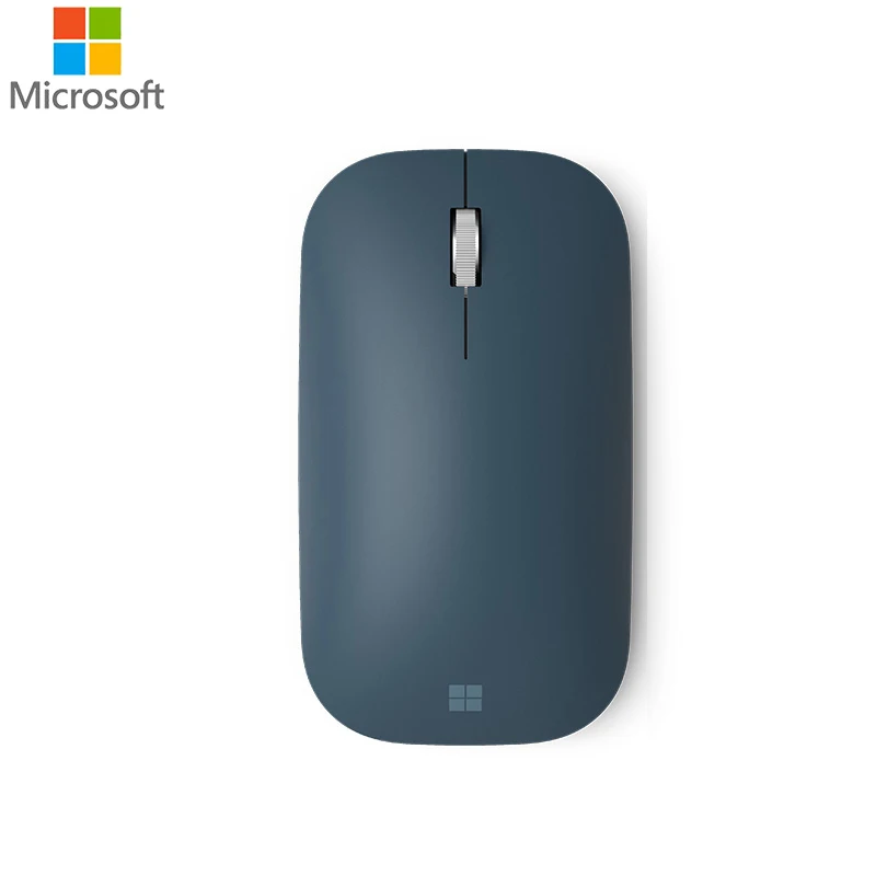 Microsoft Surface GO, 2,4 ГГц, Bluetooth мышь, 1000 dpi, модная офисная технология Bluetrack, ноутбук, настольный ПК, мышь, домашняя умная мышь