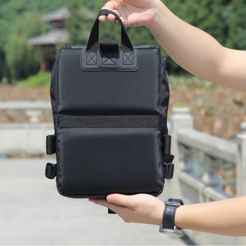 

Motorcycle Shoulder Bag Chest Pack Waterproof Handbag Sling Carry Bags