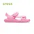 CROCS Swiftwater Expedition Sandal K KIDS for boys/for girls, children, kids TmallFS shoes резиновые тапочки