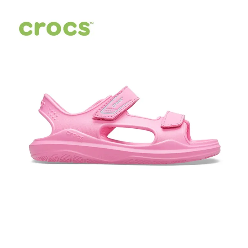 CROCS Swiftwater Expedition Sandal K KIDS | Детская одежда и обувь