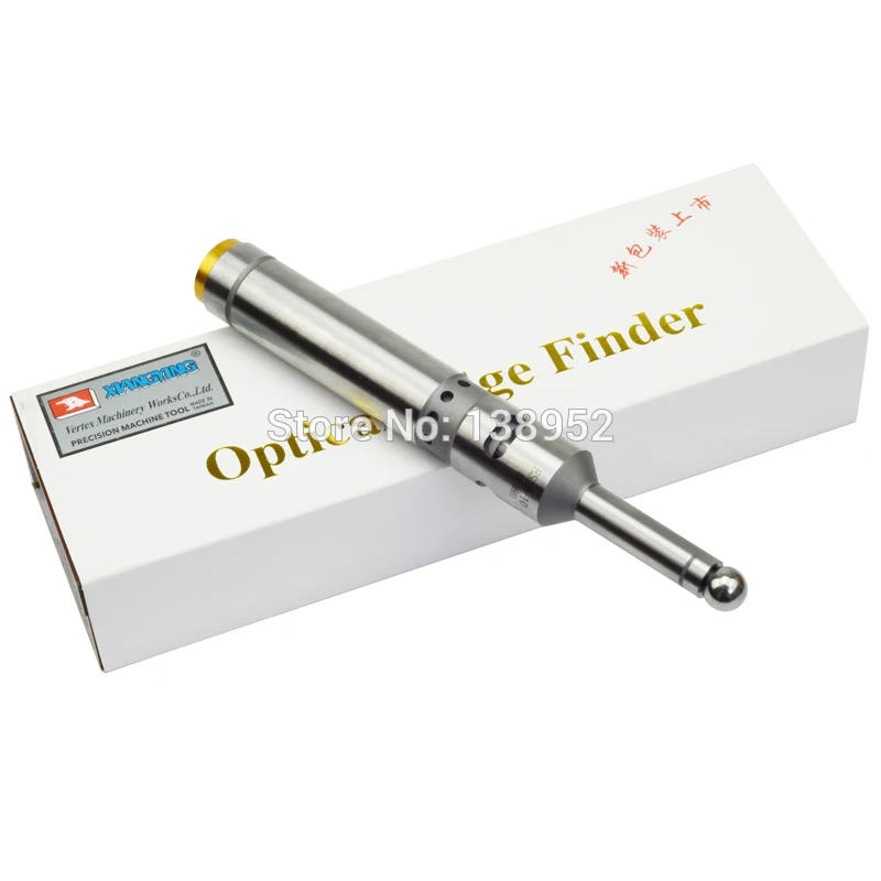 Optical Edge Finder optical edge finder