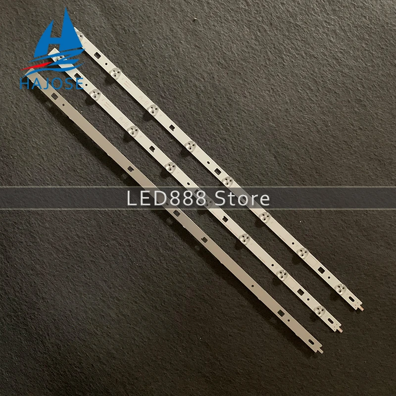 Светодиодная подсветка ленты 8 ламп для KLV-32R407A KDL-32R300B KDL-32RD303 KDL-32R303C KDL-32R303B 1-889-675-12