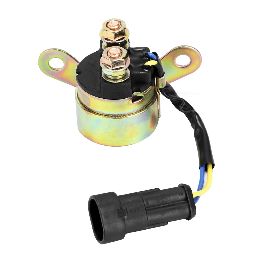 Replacement for Polaris Sportsman 500 800 Ranger RZR 4012001 Starter Solenoid Relay Switch