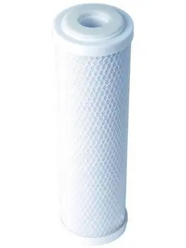

Cartridge geyser CBC SL-10 "0.6mk, carbon block