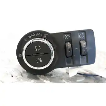 

23197914 control Lights Opel Insignia Saloon Selective
