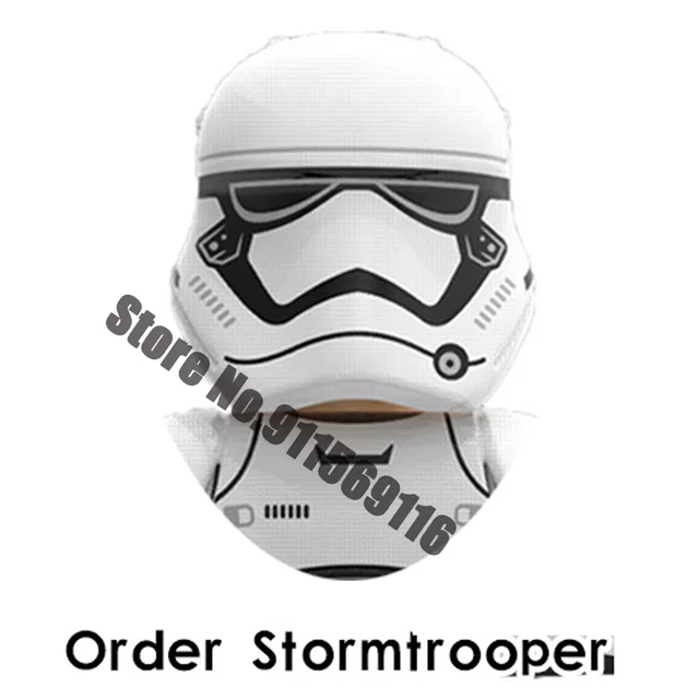 Stormtroopers Building Blocks Snowtroopers Jet Flame Scout Trooper Admiral Thrawn Tarkin Moff Gideon Star Action Figure Wars Toy C-XP267