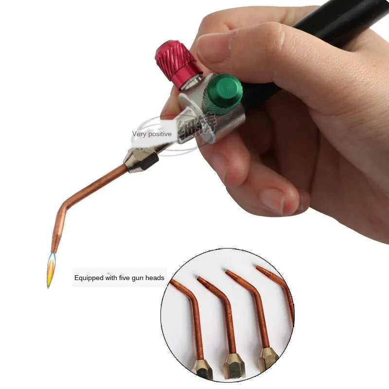 

Oxygen welding frame, oxygen welding frame, spark welding, platinum jet welding frame, welding tool