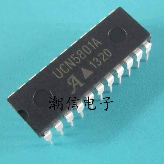 UCN5801A DIP-22