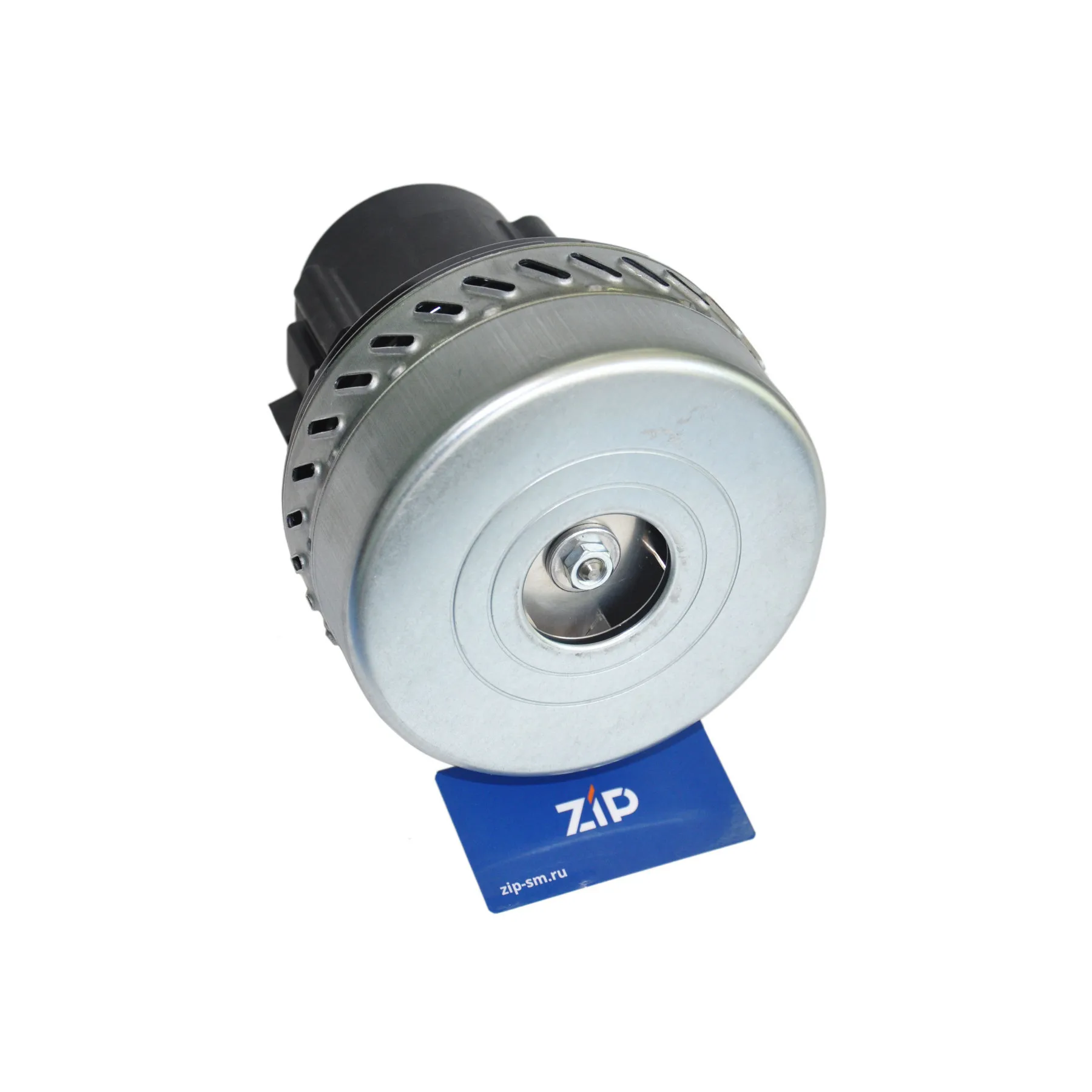 Двигатель пылесоса 1000W (H=167мм D=145мм) моющий AMETEK зам. 11me06t VAC001UN|Запчасти для