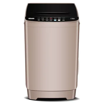 

220V Full Automaticwave Portable Washing Machine Household Washer and Dryer Laundry Machine Washing Machine