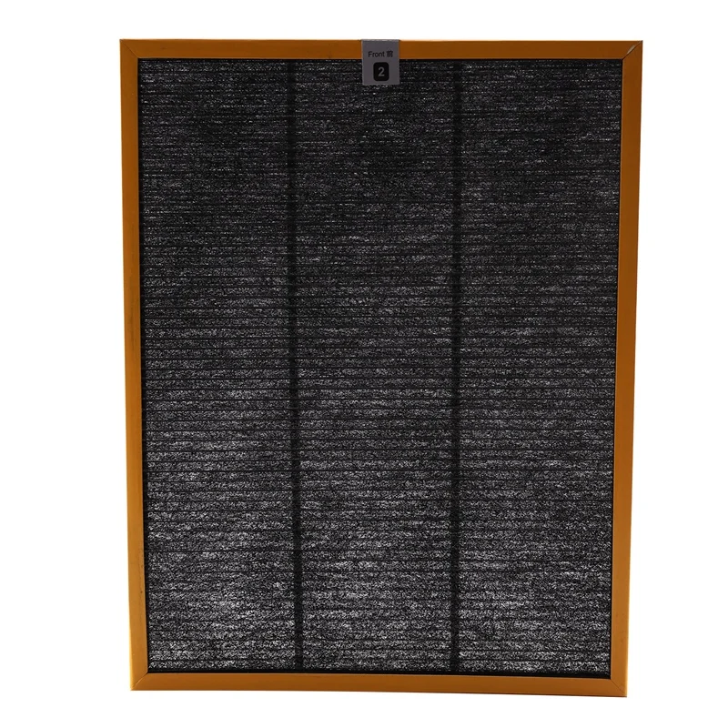 

Formaldehyde Filter AC4142 Adaptation for Philips AC4074/4072/4083 Air Purifier Parts