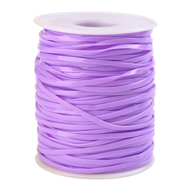 Yarnart Macrame CORD 5mm 500gr 85mt Cotton Hand Knitting Crochet Yarn  String Thread Rope Home Wedding