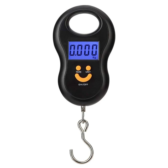 Digital Hanging Scale