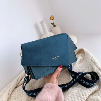 

2020 New Designer Leather Crossbody Bags For Women Travel Handbags Fashion Simple Small Shoulder Messenger Bags Female Mini Flap