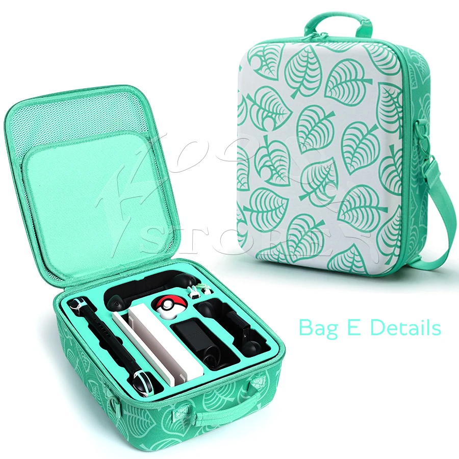 Роскошный чехол Nintendo Switch цветной защитный портативный милый для switch аксессуары