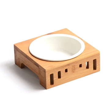 

Fresh Water Dog Fountain Auto Pet Water Feeder Dog Drinking Container Cat Water Dish with 2 Nozzle