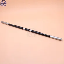 25 мм мотоцикл ретро стиль натяжитель изогнутая рукоятка руль 780 мм для Harley Sportster XL883 XL1200 FLHT FLHR FLHX