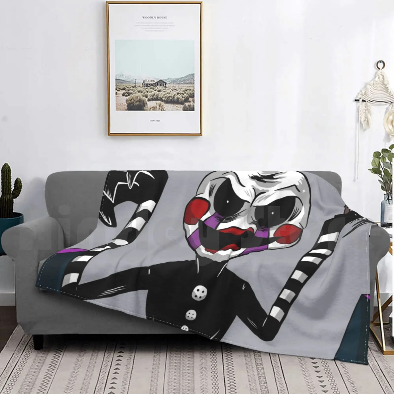 ���� ��� ���� ħ�� ���� Fnaf ���� ��������