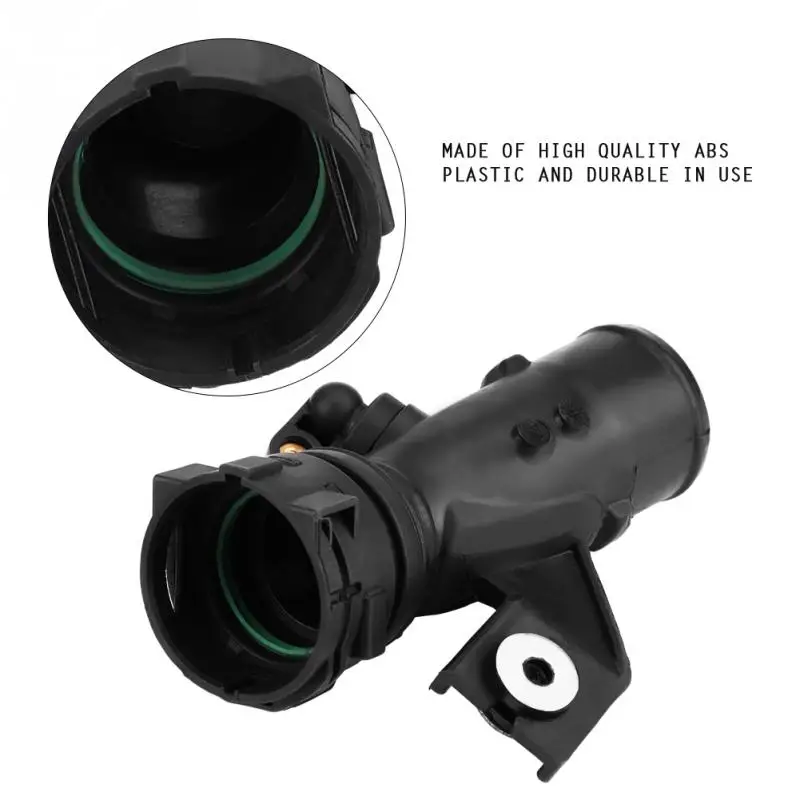 Воздухозаборник Turbo труба для Nissan Qashqai 1,5 дизельный DCI 2008 2009 2010 2011 2012 2013 14460BB30A