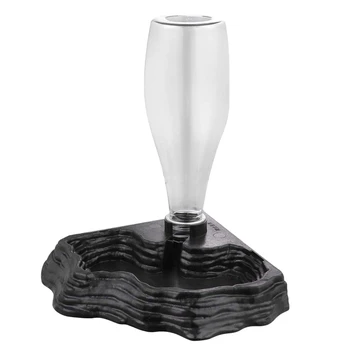 

AFBC Reptile Water Feeder Automatic Water Dispenser Waterer Feeding Accessories for Turtle Frog Bearded Dragons Lizards Geckos f