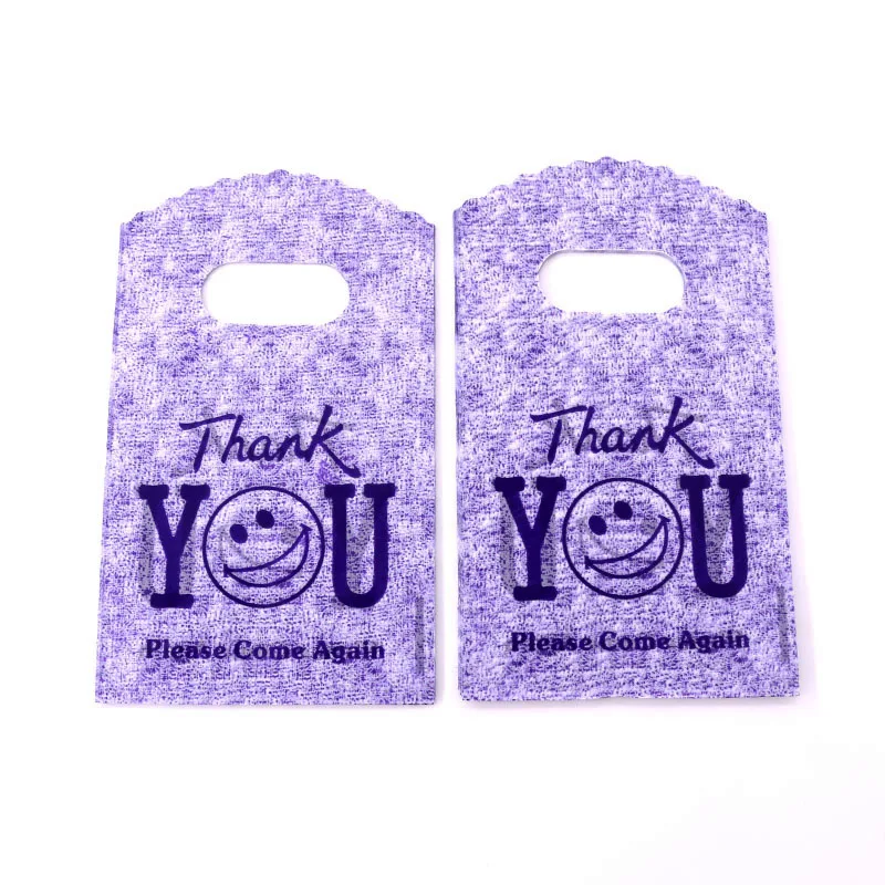 plastic bags no.54 50 шт. подарочные пакеты с ручками, белые маленькие пластиковые пакеты 9x15 см, подарки на свадьбу, рождественские подарки, сумки для ювелирных изделий, подарочные пакеты - Цвет: plastic bags no.54
